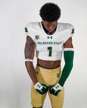 Michael Vick (@michaelvick) on Twitter photo Congrats <a href="/CJacks_3/">CJ</a> <a href="/CSUFootball/">Colorado State Football</a> on your commitment to CSU.
Looking forward to the Sept 14th game vs <a href="/CUBuffsFootball/">Colorado Buffaloes Football</a>
have a feeling <a href="/CollegeGameDay/">College GameDay</a> will be there. Last years game was ๐ฅ๐ฅ๐ฅ Congrats <a href="/CJacks_3/">CJ</a> <a href="/CSUFootball/">Colorado State Football</a> on your commitment to CSU.
Looking forward to the Sept 14th game vs <a href="/CUBuffsFootball/">Colorado Buffaloes Football</a>
have a feeling <a href="/CollegeGameDay/">College GameDay</a> will be there. Last years game was ๐ฅ๐ฅ๐ฅ