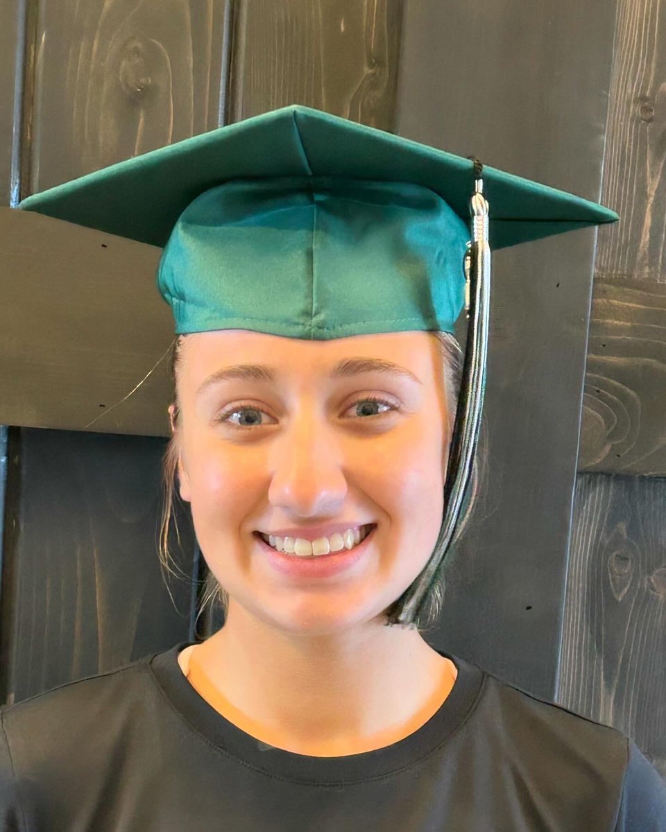 She did it! Fossil Ridge High School graduate. Next up Colorado State University! Third generation Ram Athlete starting August. Go Rams!
<a href="/CSUSoftball/">Colorado State Softball</a> <a href="/WCladydukes18u/">Westcoastladydukes18u</a> @WC_Lady_Dukes