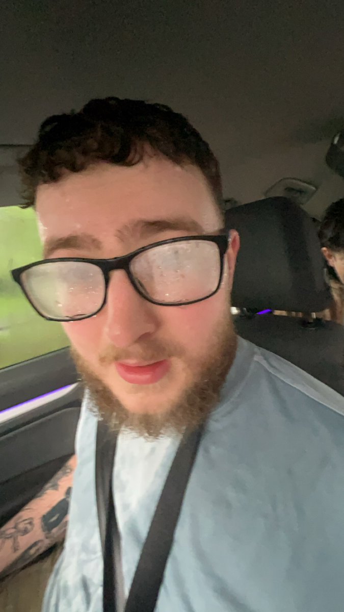 Crip is ready for the finals 🔥