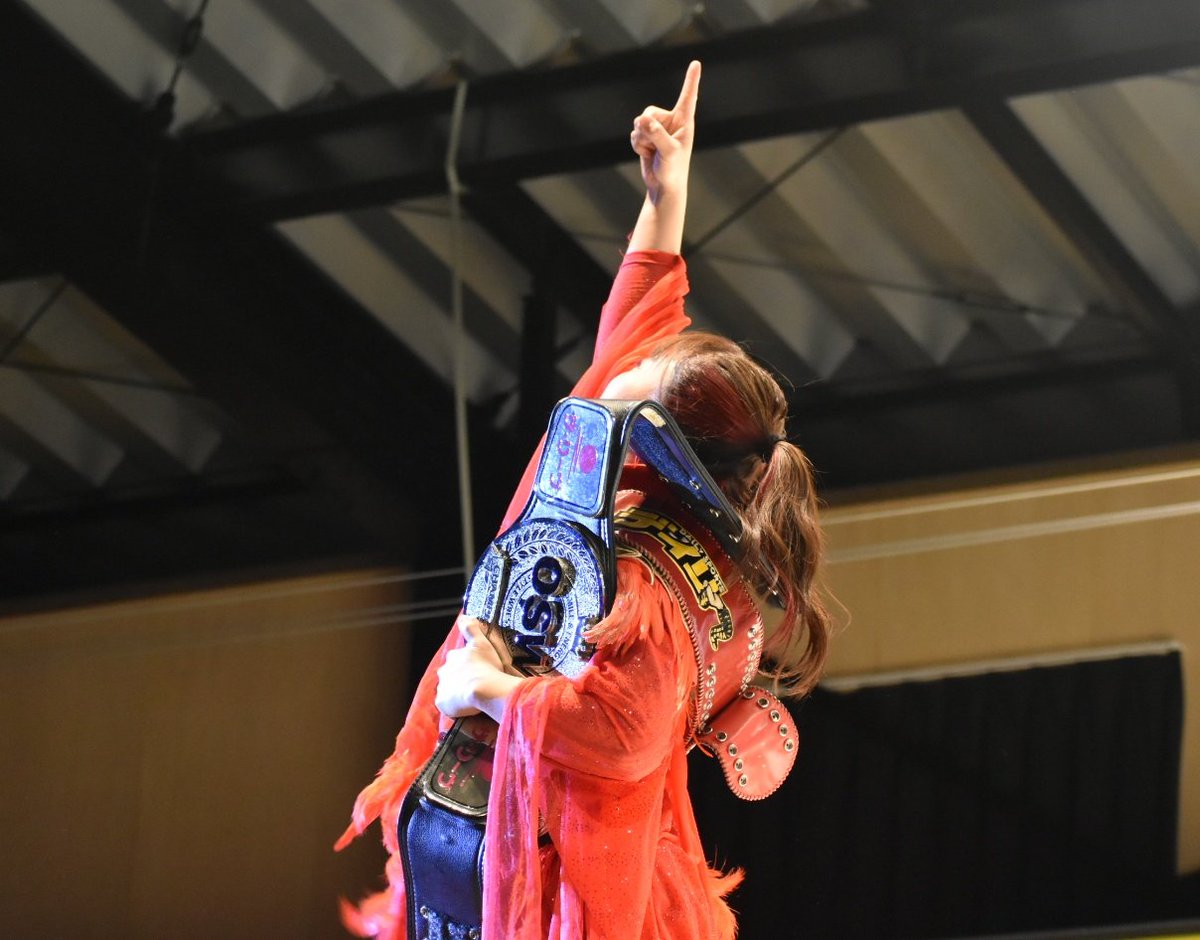 2024.5.26    WAVE
高瀬みゆき選手
#高瀬みゆき 
#wavepro