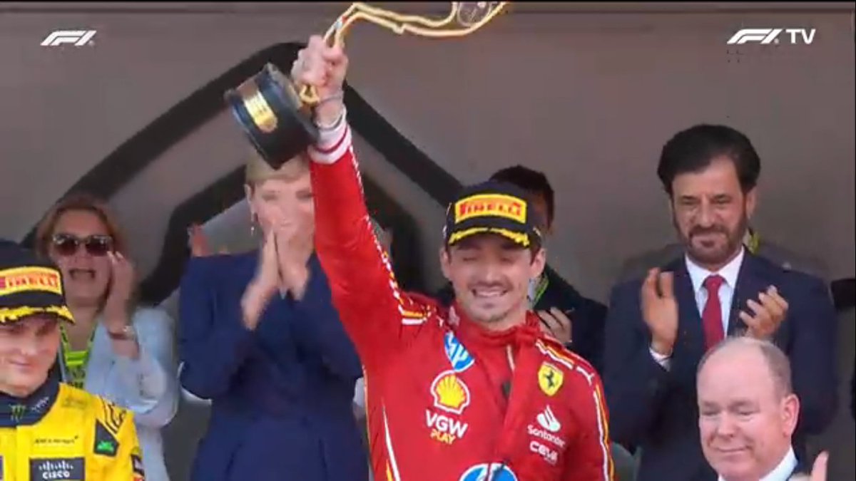 FanaticsFerrari's tweet photo. We must be dreaming 😍 https://t.co/s1iY1rRNkV