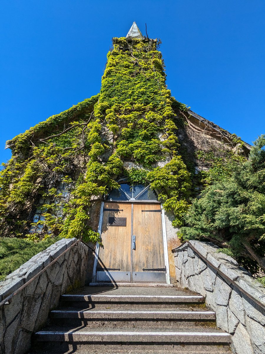 The old Church Theatre, Courtenay, BC
#PhotoOfTheWeek #photography #thephotohour