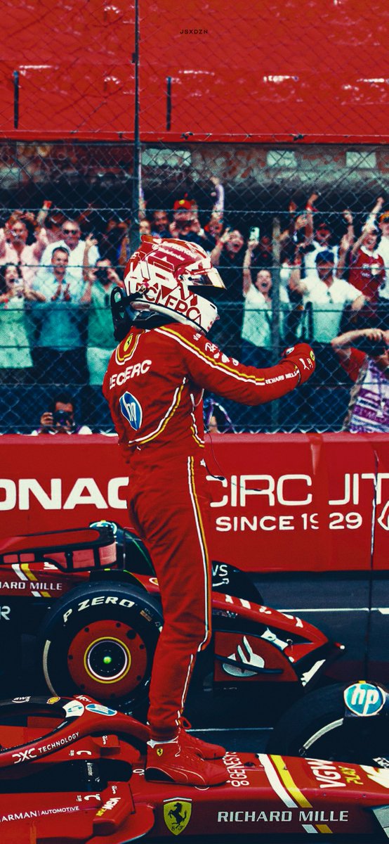 #Wallpaper #F1 #Formula1 #MonacoGP
📁F1 2024 Season
 📁Grand Prix of Monaco
  📁 Charles Leclerc