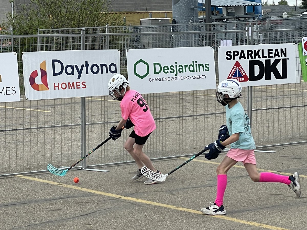 Huge thanks to <a href="/stalbertinsure/">Charlene Zoltenko</a> of Desjardins Charlene Zoltenko Agency for her continued support of Road Rage. 
Amazing #StAlbert community supporter!