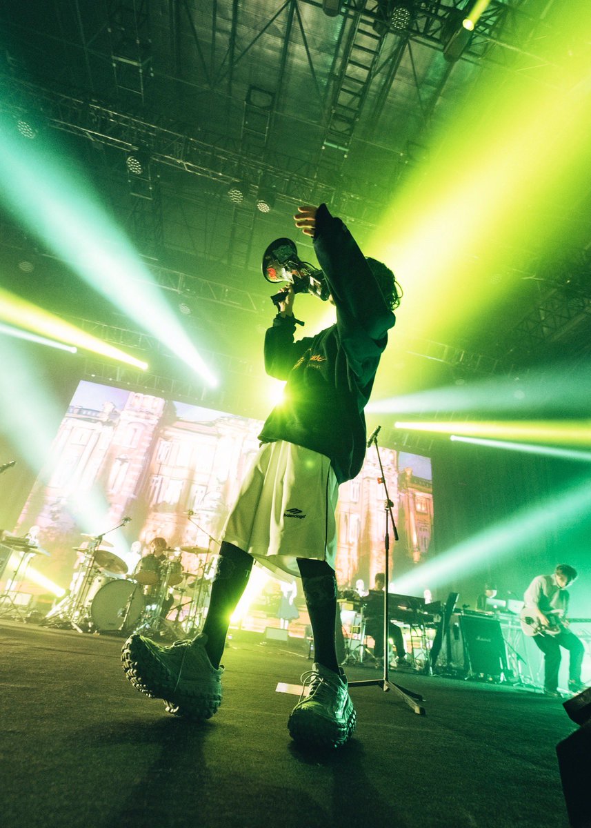 Eve Official tweet media