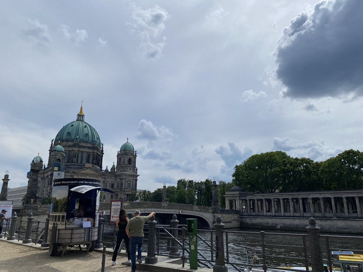 RMS History and Politics tweet media