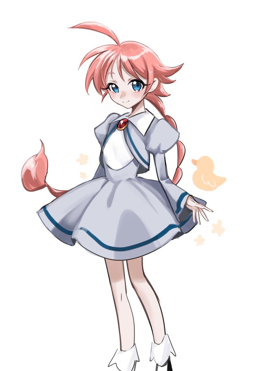 「ゑを描いた 」|くろめのイラスト