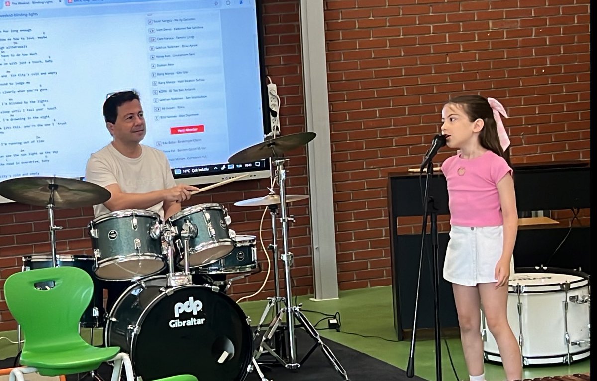 Buda bizim şarkımız