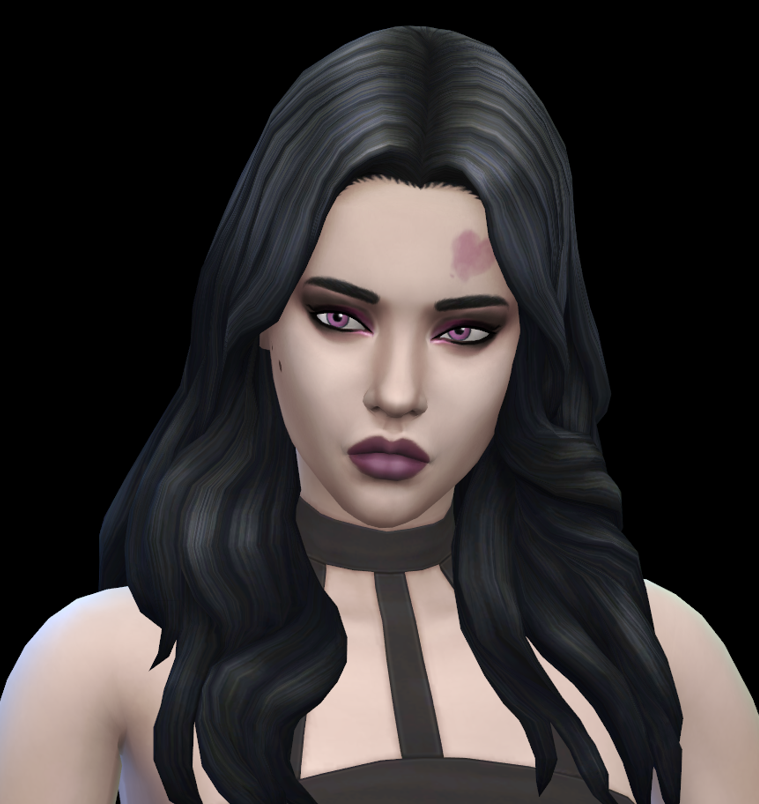 Vampire siblings Cain & Elena Solis now available on the #sims4 gallery - #NoCC #NoDefaults #WYSIWYG - #ShowUsYourSims Gallery Id: #nengster65 tinyurl.com/bdddzs3j