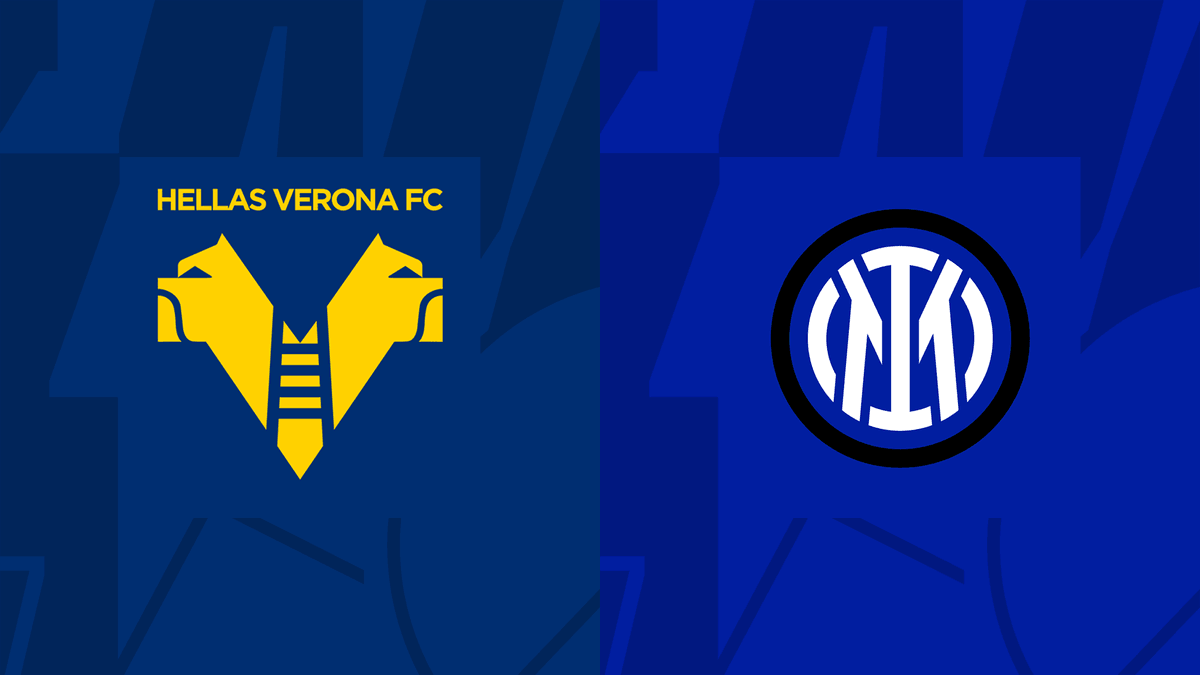 YohaigNG's tweet photo. ⚽️ Hellas Verona vs Inter, 26th May 2024, 7:45pm! 🏟️ Can Inter maintain their top spot, or will Verona surprise us? #SerieA #HELINT

😍USE the Bet9ja Promotion Code YOHAIG for a fantastic ₦100K Welcome Bonus! https://t.co/uImYFbYGES