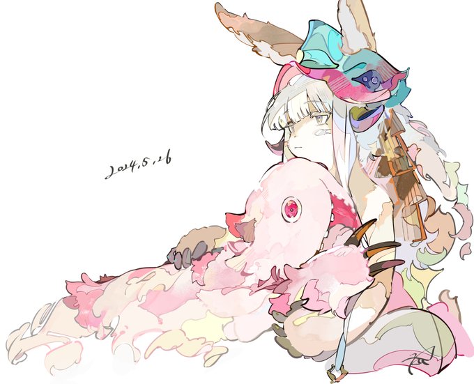 「1other animal ears」 illustration images(Latest)