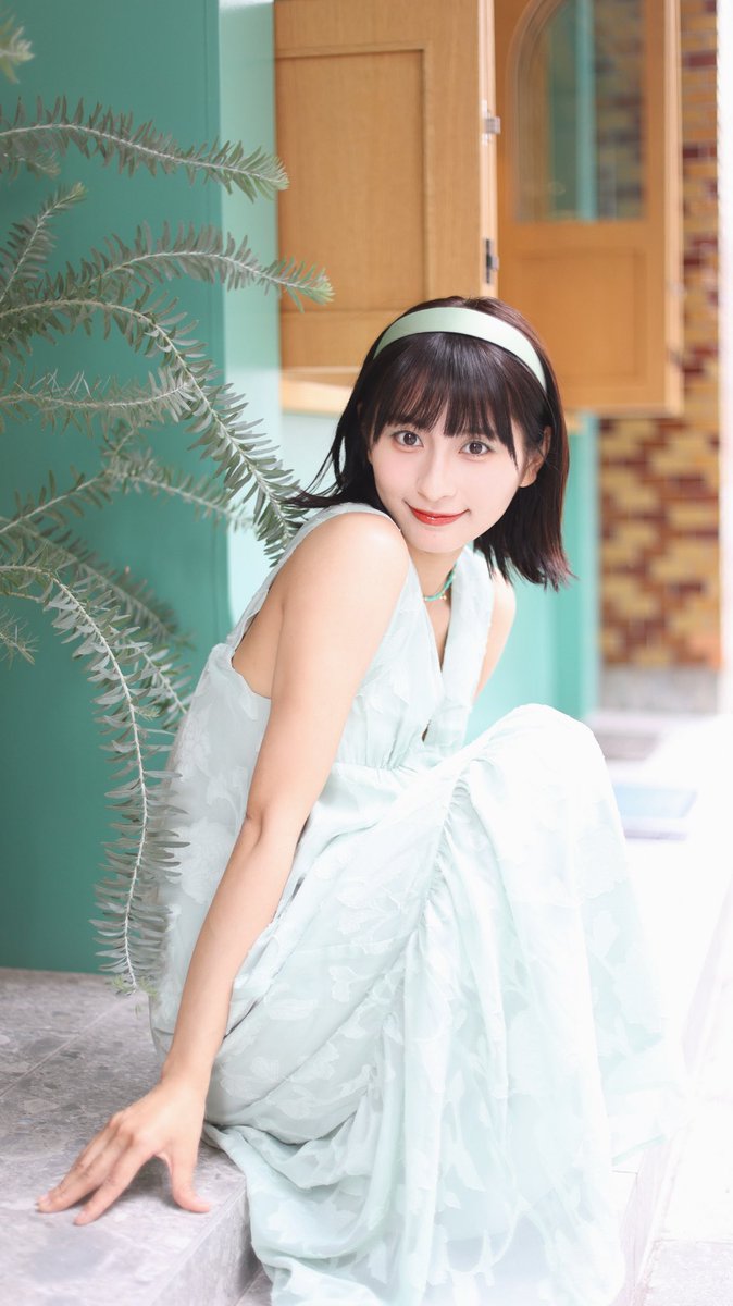 ロンモンロウ（龙梦柔/龍夢柔）栗子 tweet media
