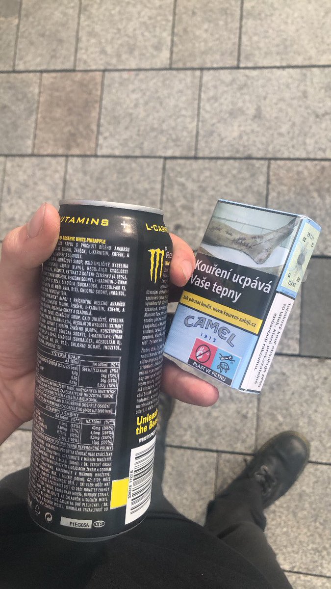 dali mi 200 ze pry si mam koupit snidani