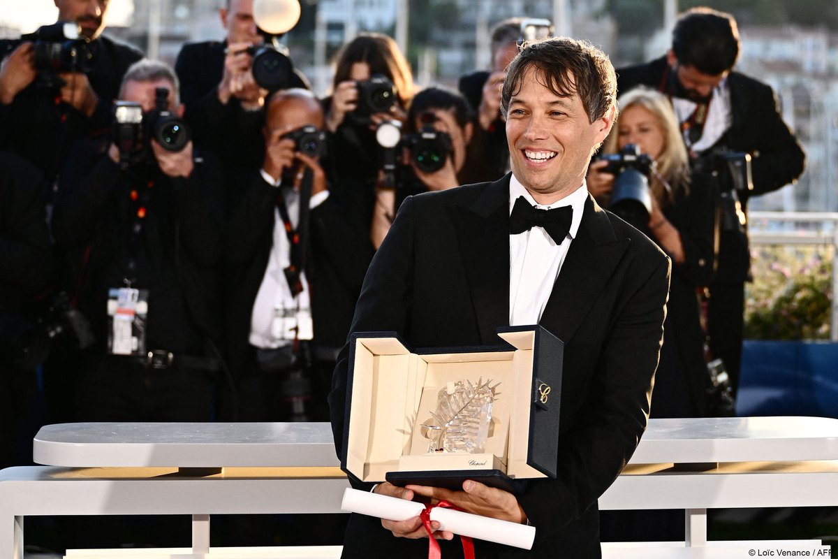 Cannes Winners-

Palme d’Or- ANORA

Grand Prize- ALL WE IMAGINE AS LIGHT

Jury Prize- EMILIA PEREZ

Director- Miguel Gomes (GRAND TOUR)

Best Actor- Jesse Plemons (KINDS OF KINDNESS)

Best Actress- Adriana Paz, Zoe Saldana, Karla Sofia Gascon, Selena Gomez (EMILIA PEREZ)