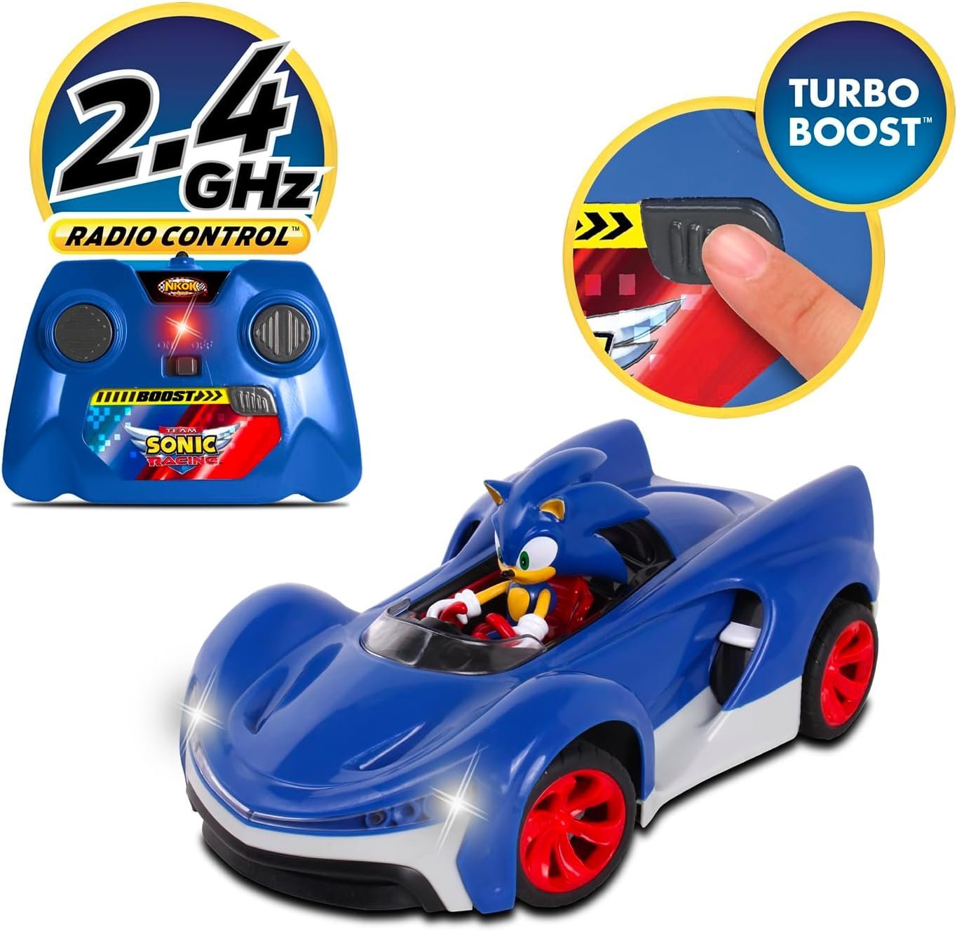 ホビーラジコン JR beat Sonic JR beat Sonic ホビーラジコン