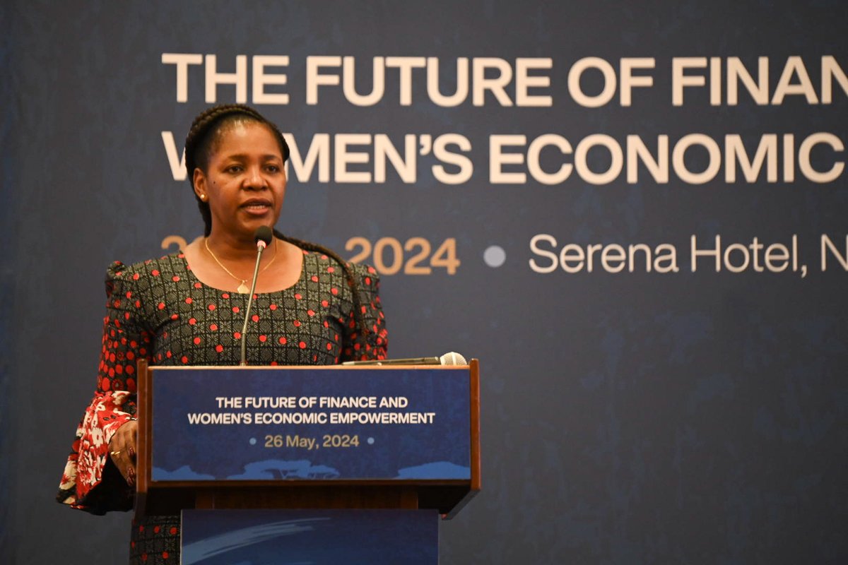 UN Women Africa tweet media