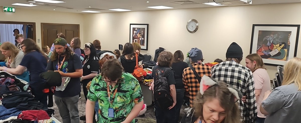 cfz_nb_trans's tweet photo. @cfconvention there are more Clothes available to everyone who wishes to join in. https://t.co/8fSoKWpiWi