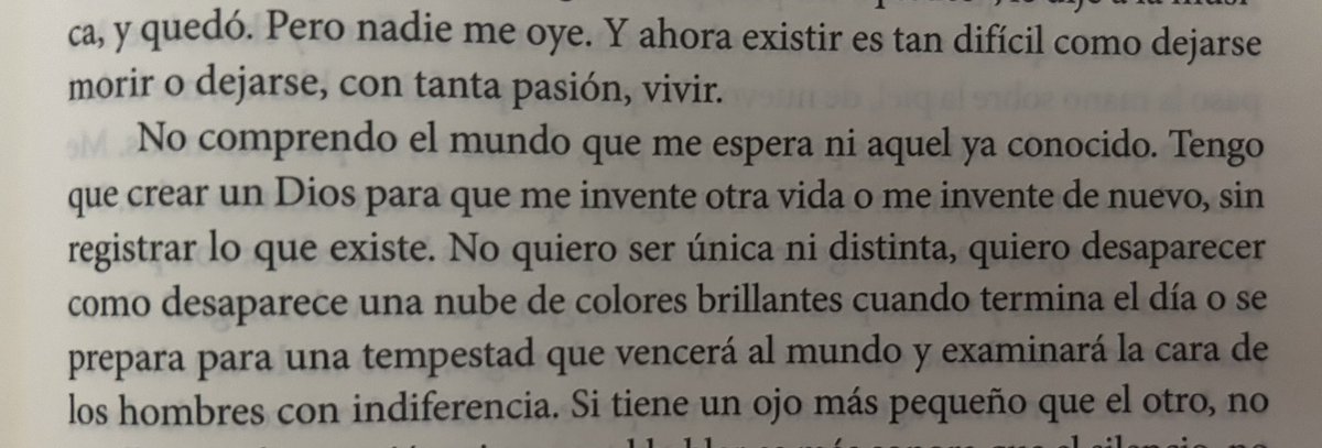 como dijo silvina
