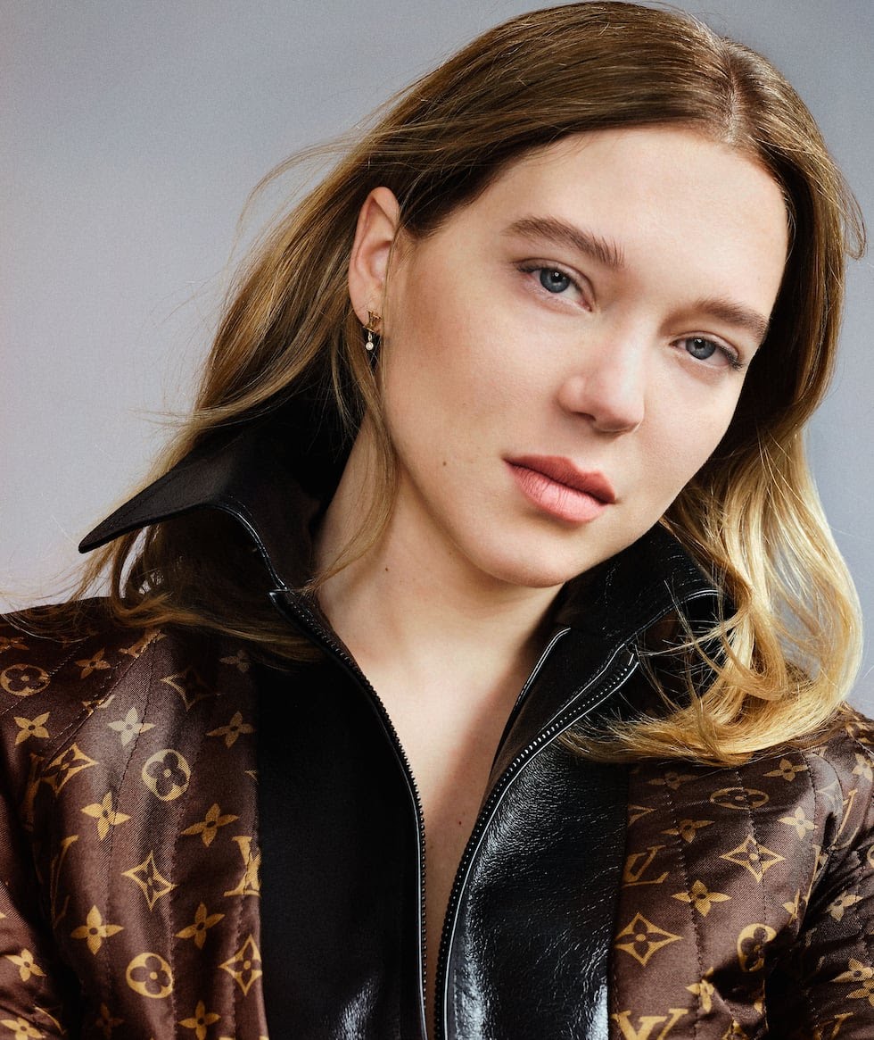 Léa Seydoux talks about ageing in America: “Maybe because it’s a young country? So people want to stay young forever? It’s a society that is infantilising, it’s part of their culture, and you cannot get old in America. It’s almost like a disease there, getting older.”