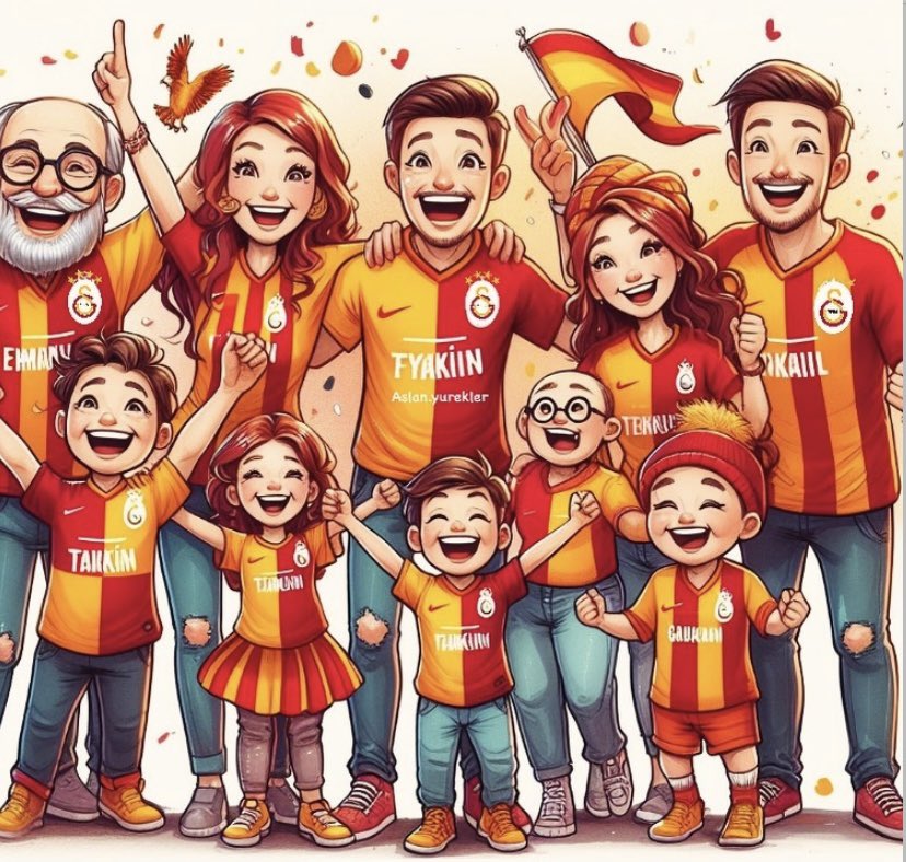 Başarılar #Galatasaray  kalbimiz seninle 🦁❤️💛