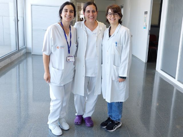 🏆 El Servei de #Pneumologia i #Al·lèrgia de #SantPau ha estat reconegut per diverses societats científiques! Enhorabona a tot l'equip per aquests merescuts premis i beques. 👏 🔬 La Dra. Astrid Crespo Lessman ha rebut la Beca LETI (12.000€) per un projecte innovador sobre