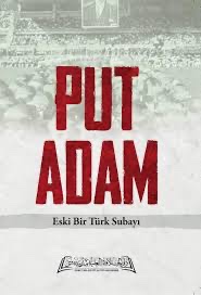 Üstad Necip Fazıl’ın doğumunun sene-i devriyesinde, yazdığı yasaklı PUT ADAM kitabının PDF’ini dağıtıyorum. İsteyen varsa yoruma yazsın ve takipte kalsın. Her Türk vatandaşın muhakkak okuması gereken bir kitap. #NecipFazılKısakürek #PutAdam