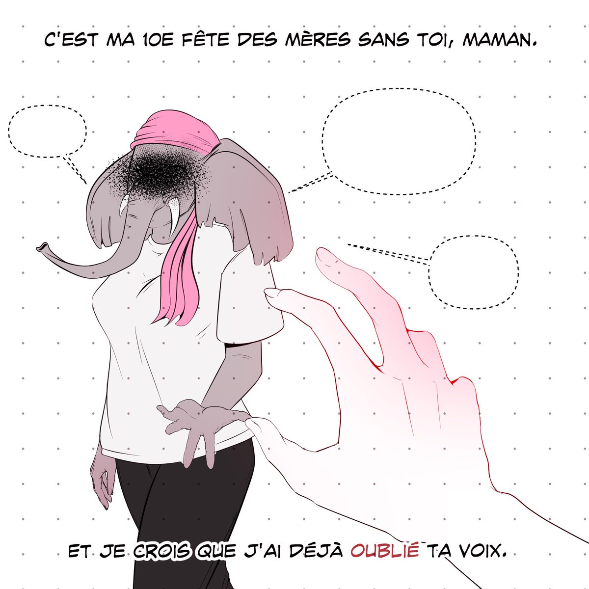 eeveeaddict's tweet photo. Ma 10e fête des mères sans toi (1/4) 

TW : Deuil https://t.co/gkt0xiI2KD