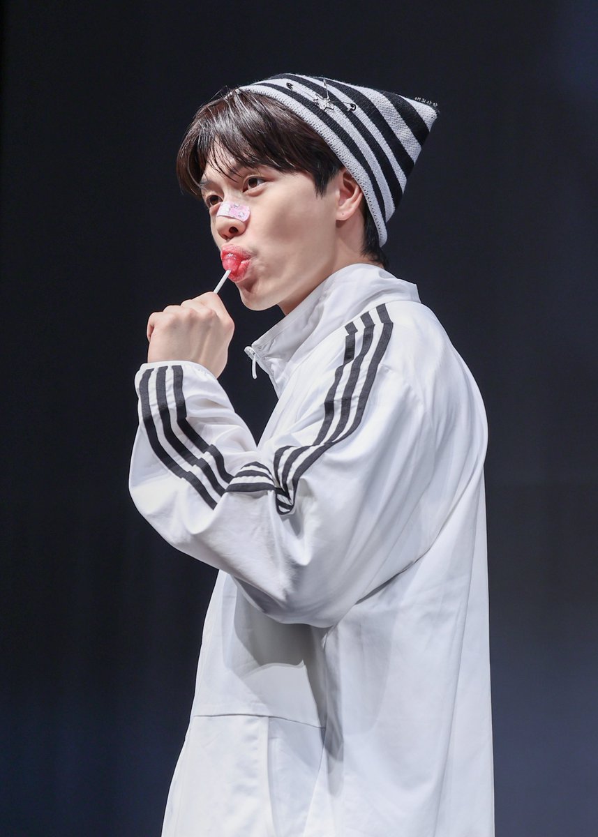 240525 메이크스타 육성재 대면팬싸

사탕도 귀엽게 이쁘게 🍭

#비투비 #BTOB #육성재 #yooksungjae
#귀여워