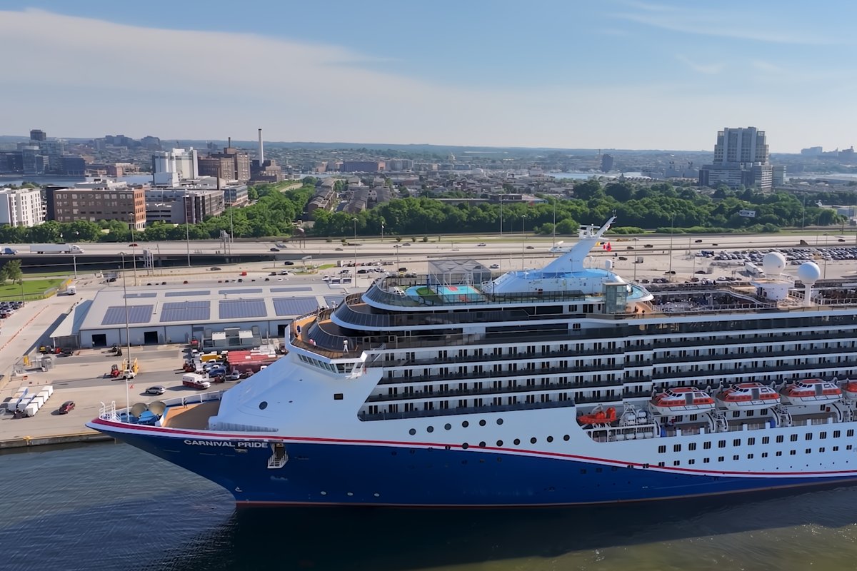 Carnival Cruise Line Public Relations tweet media