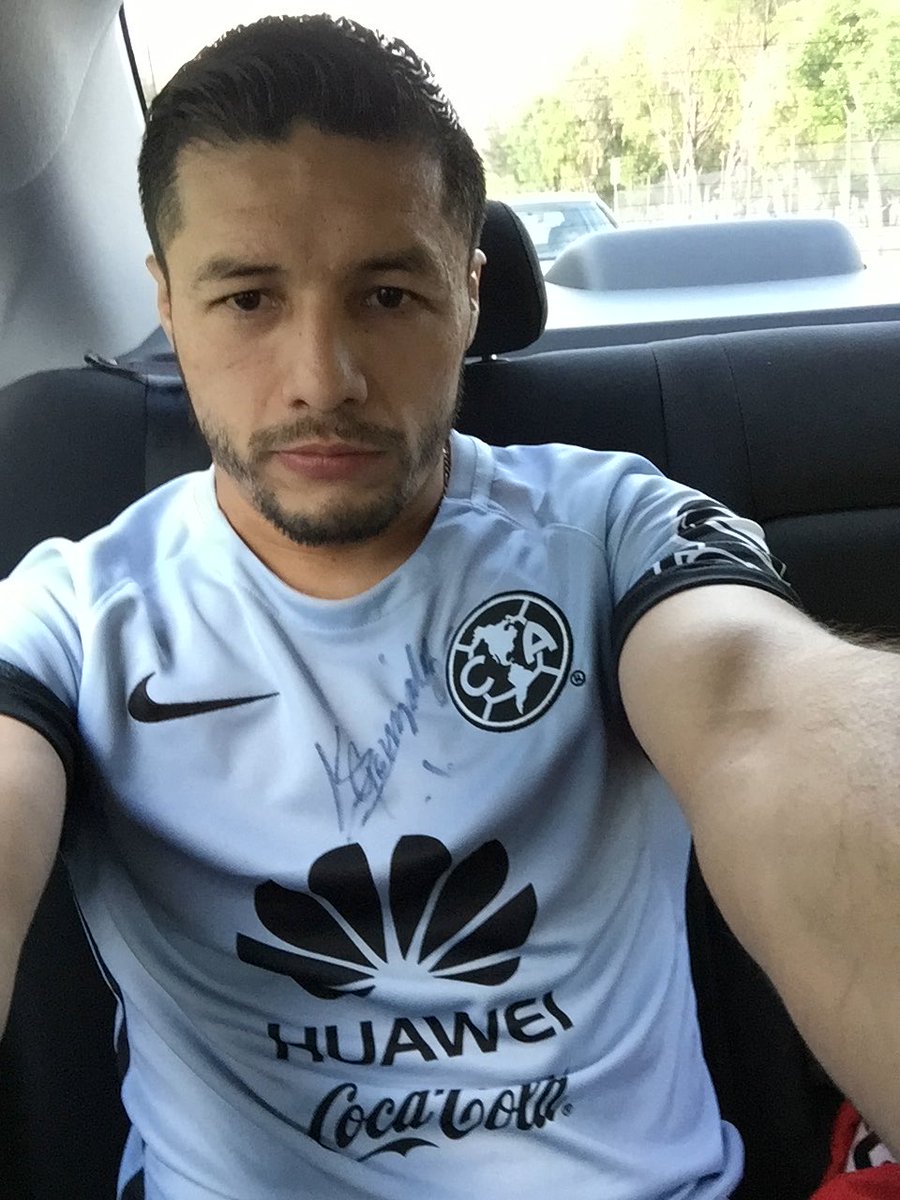Llegó el día ❤️🦅 vamos por la “XV” 🏆 ⁦⁦<a href="/ClubAmerica/">Club América</a>⁩  #VamosAmerica