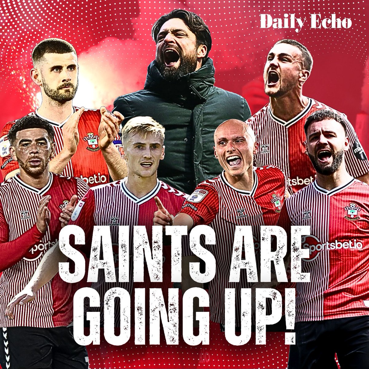 AlfieHouseEcho's tweet photo. FT: Leeds United 0-1 Southampton.

#SaintsFC https://t.co/t8ybpMHtzI