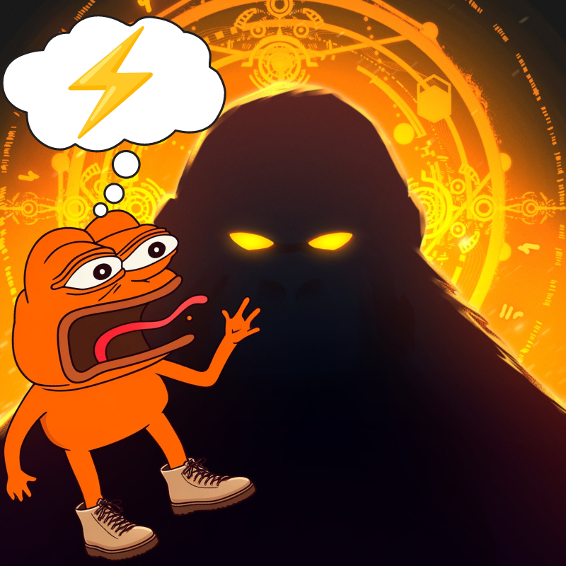 the_smart_ape's tweet photo. It's now or never to get into #Runes.

In a few months, it’ll be too late, and you’ll regret missing the right moment!

Here's why ⚡️DECENTRALIZED (Rune no. 2) is the best move on Runes right now 🧵🔽 https://t.co/fLLUIw4PiX