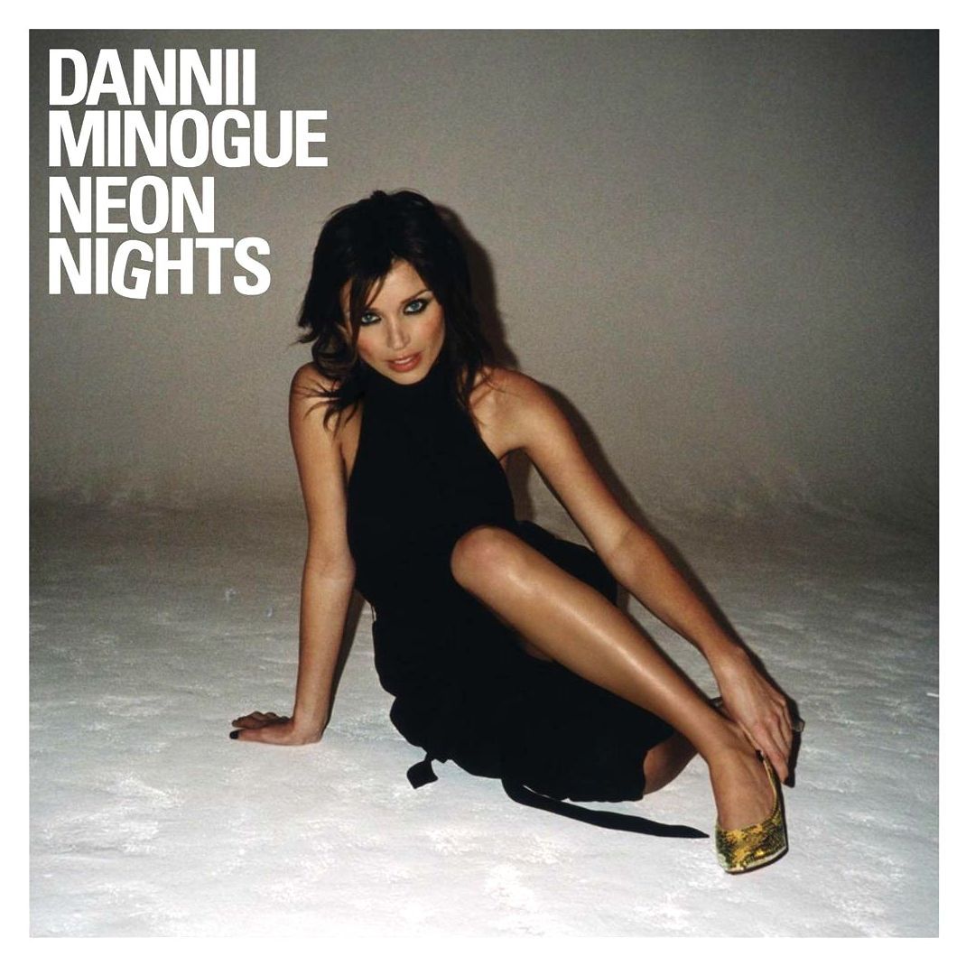 Do YOU remember hearing this album for the first time? album.ink/DMneonnights @DanniiMinogue