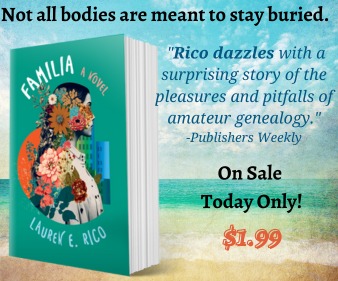 Lauren Rico (@thelaurenrico) on Twitter photo 