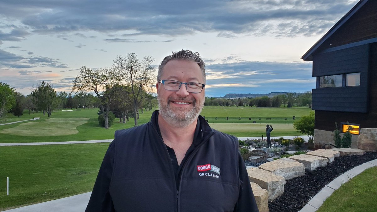 GunWashington's tweet image. #Billings Montana, shooting a video later today on Garland v. VanDerStock out here.