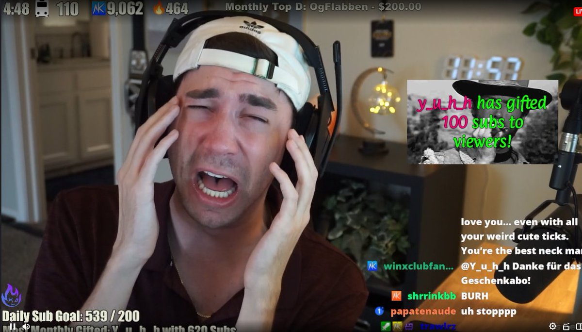 AlphaKep tweet media