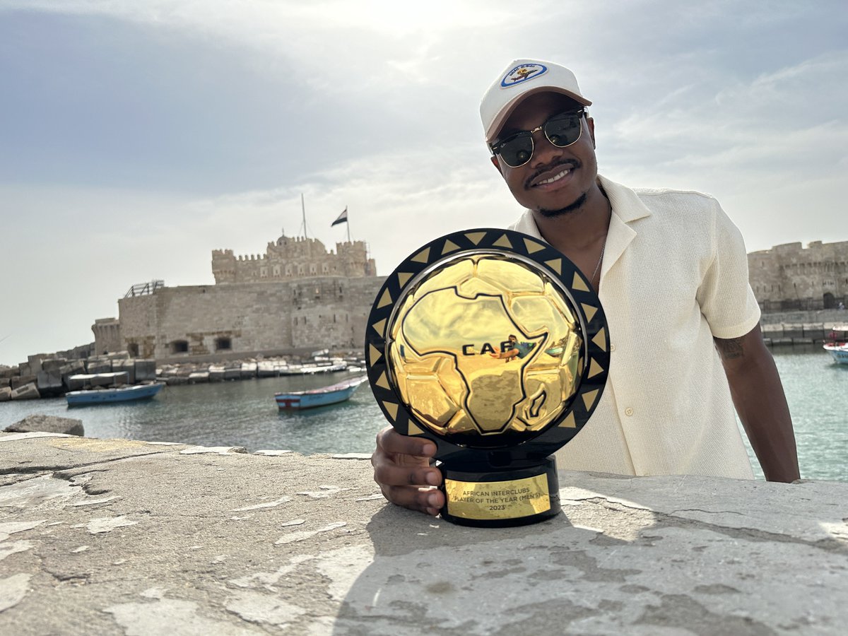 Percy Muzi Tau tweet media