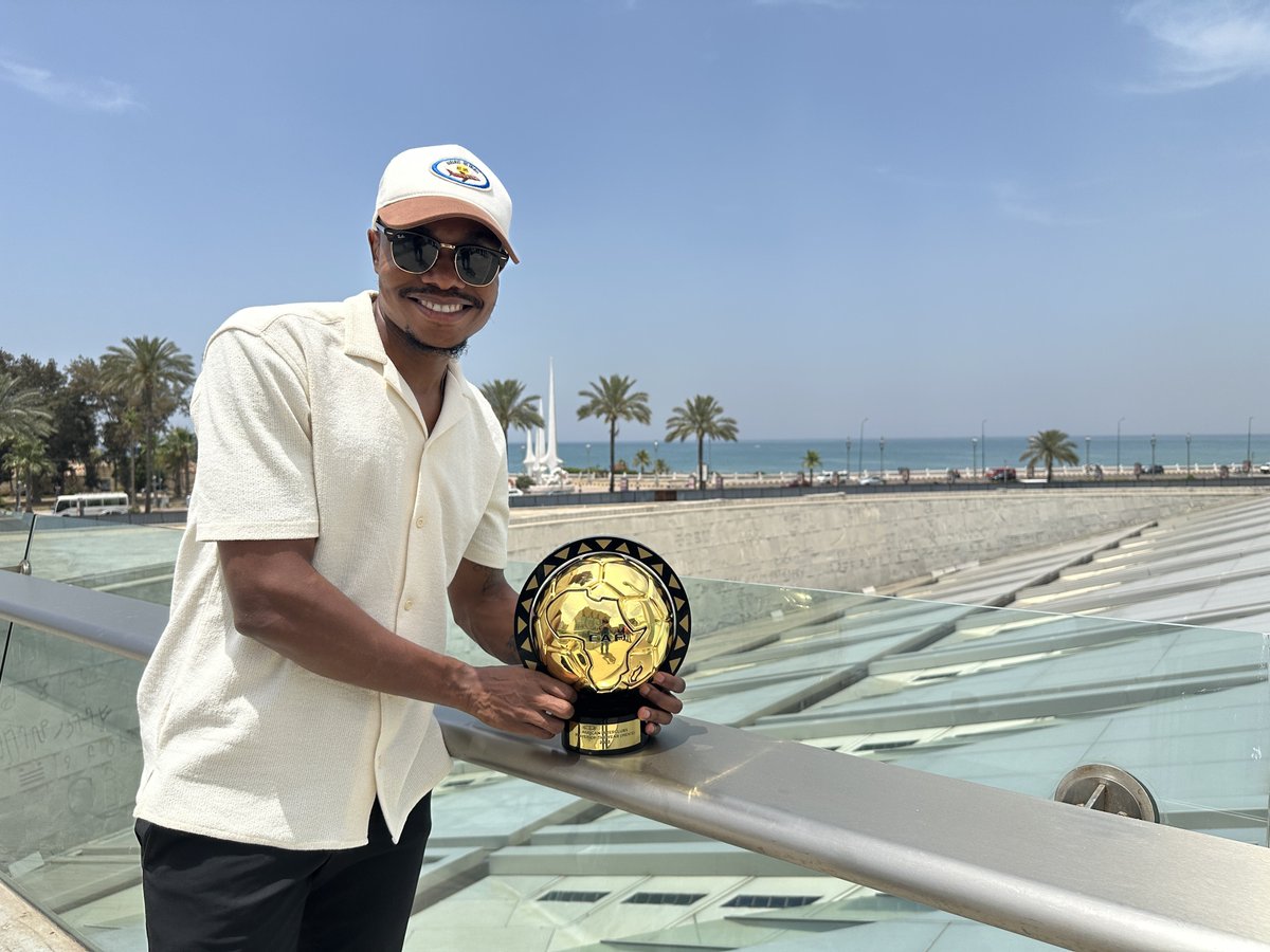 Percy Muzi Tau tweet media