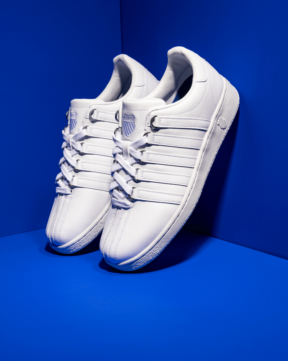 K•SWISS tweet media