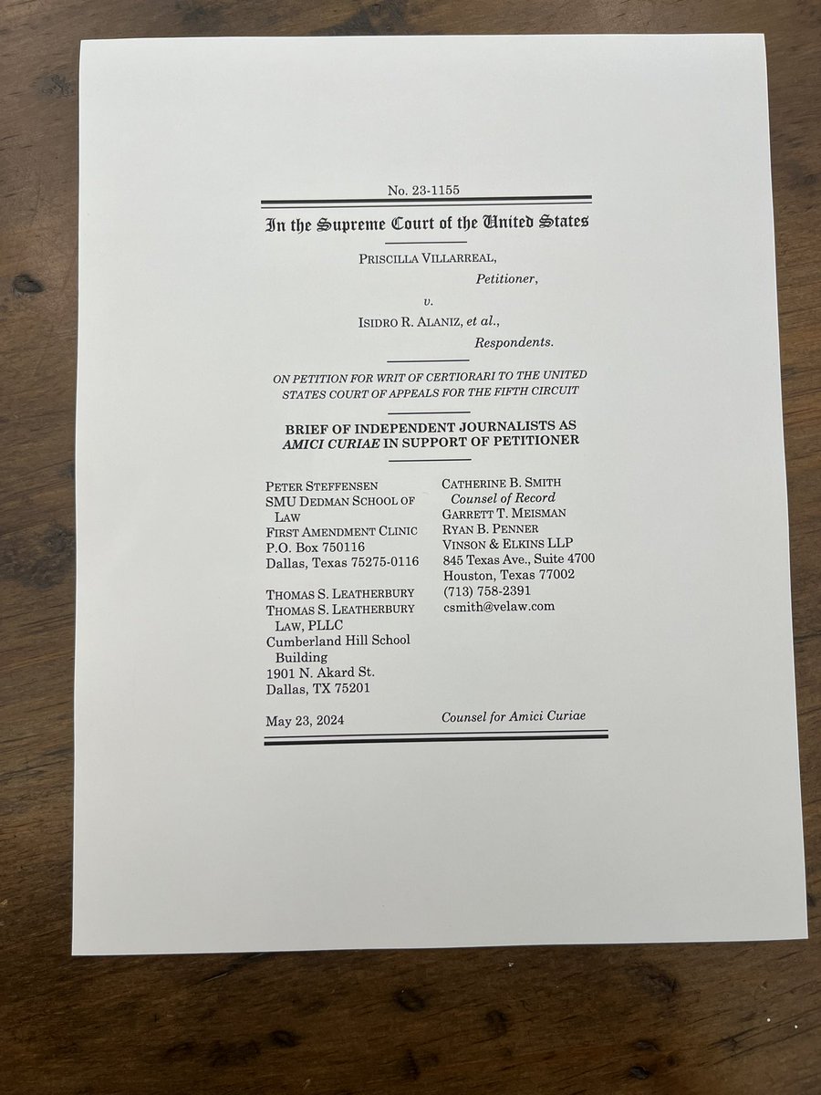 Tom Leatherbury tweet media