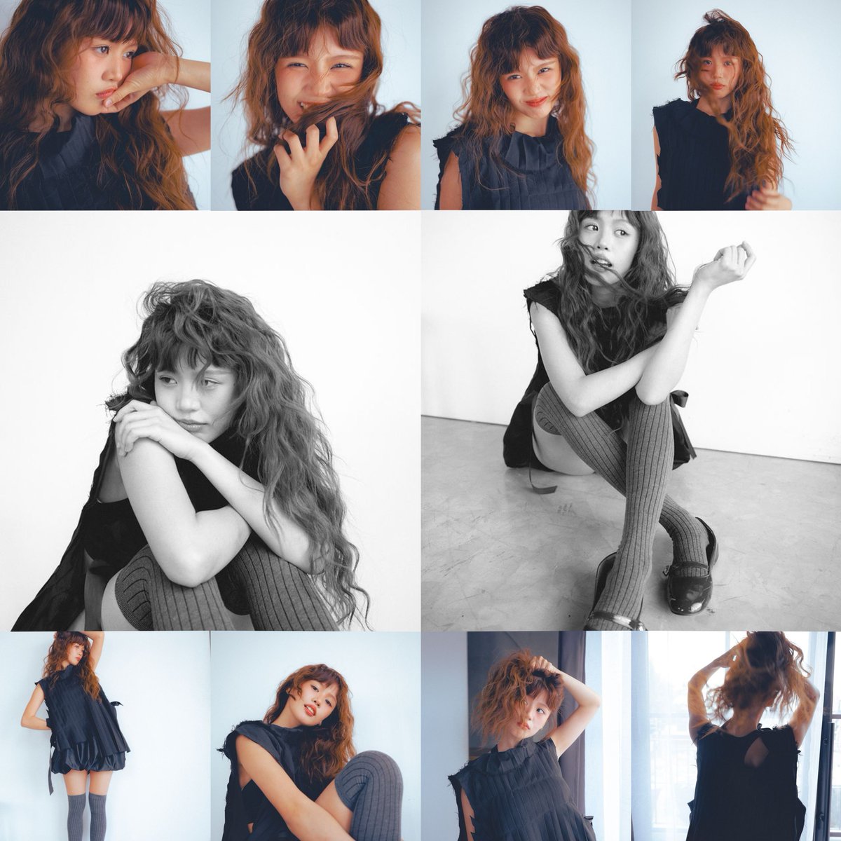 MALOI BIRTHDAY SHOOT 💛

MALOI BLI22FUL YEAR
#LuckyToHaveMaloi <a href="/bini_maloi/">Maloi Ricalde ౨ৎ</a>