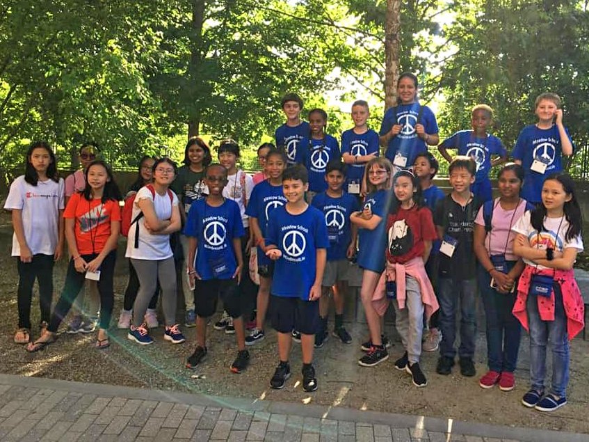 New York Future Problem Solving Program (@nyfps) on Twitter photo #FPSIC is only 1 week away! The excitement is building.
Our #NYFPS students are excited to meet their peers from across the US & world. Many of our teams have made new friends at IC with teams from other countries including Singapore, Australia, New Zealand, & more. #FPSIC is only 1 week away! The excitement is building.
Our #NYFPS students are excited to meet their peers from across the US & world. Many of our teams have made new friends at IC with teams from other countries including Singapore, Australia, New Zealand, & more.