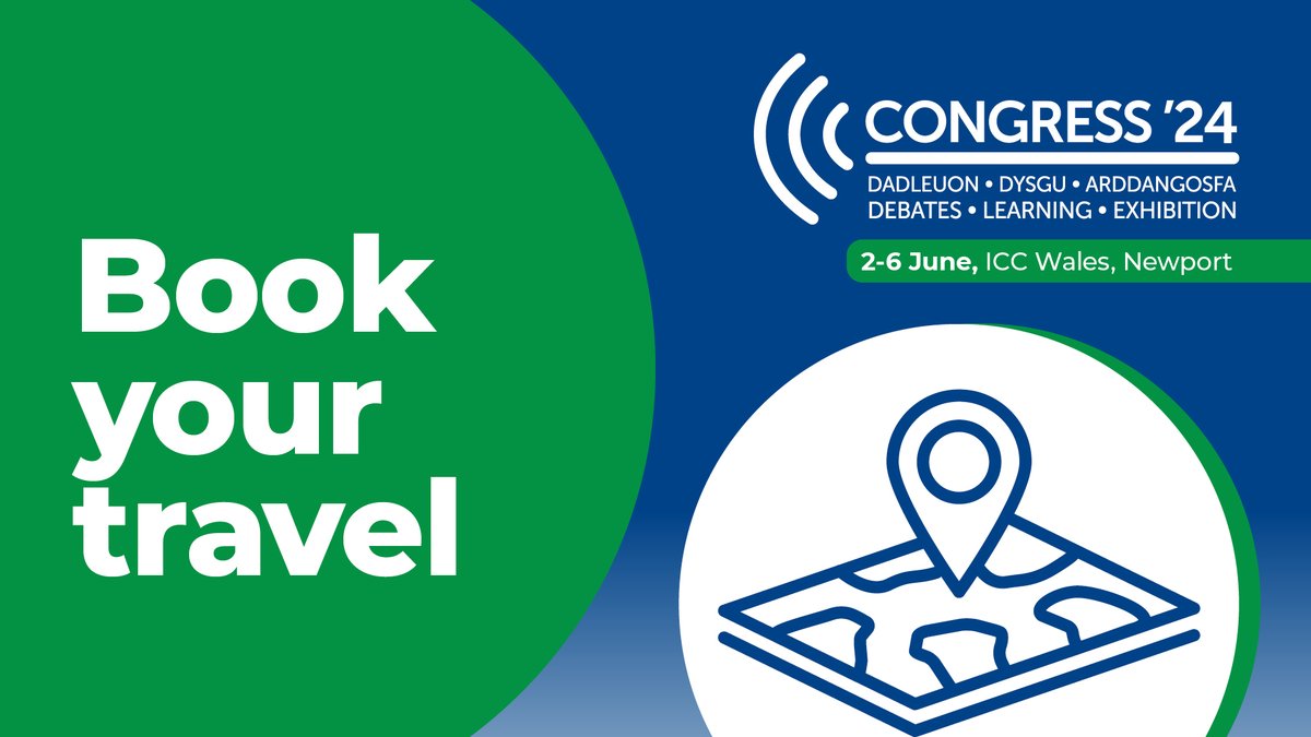 Are you joining us at #RCN24? Check out our FAQs for everything you need to know about travel, food and accommodation at this year's event: bit.ly/3Va1ryF