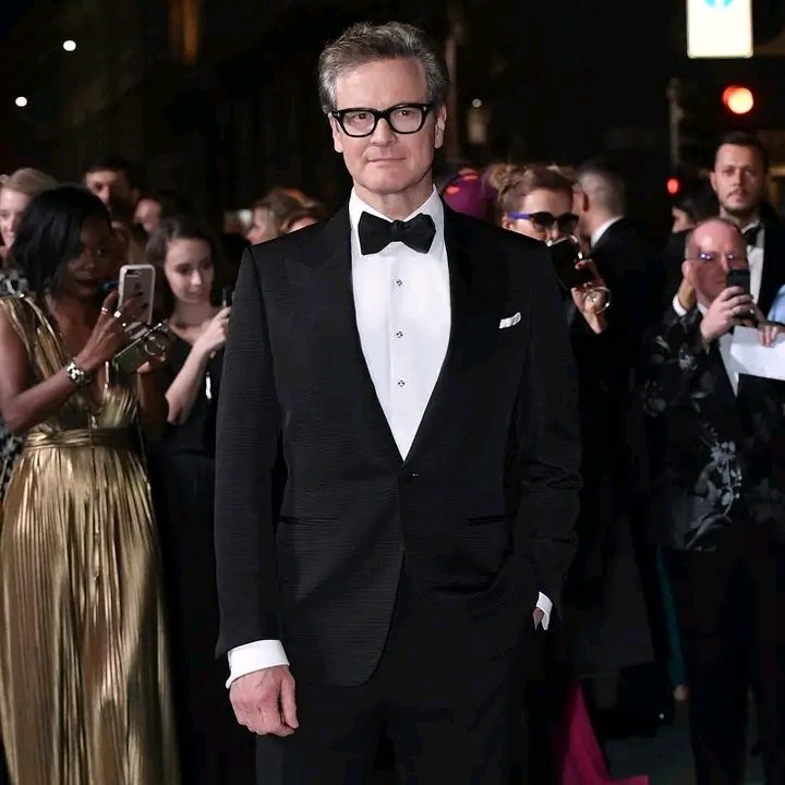 ⭐CFA - FAN PAGE⭐

👉Morning post: Picture of the day 📸

🔴Note: We are FANS, not Colin (Staff)

#CFAagainstScammers #StopFakeAccounts #ColinFirth #Actor  #Movie #Cinema #Oscar #Man #Gentleman   #Style #Beautiful #Man #NoSpam #GoodMorning #MorningPost