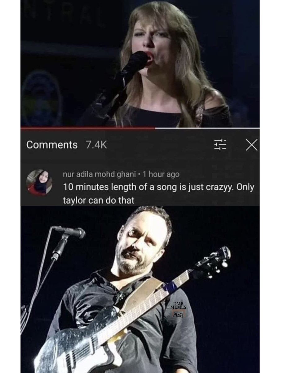 dmb_memes's tweet photo. #dmb #dmbgc #dmbmemes #davematthewsband https://t.co/YXAsUuOBWE