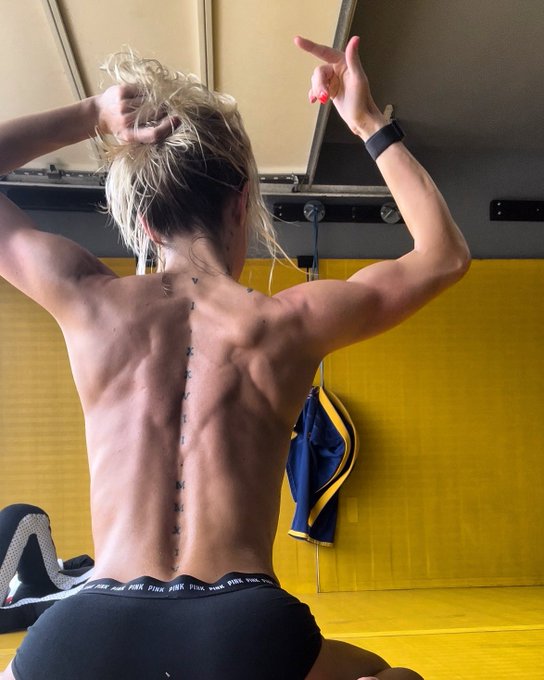 Major, cut like a razor, here to leave ya in shock like a tazer 💥 https://t.co/al3xxF3skq