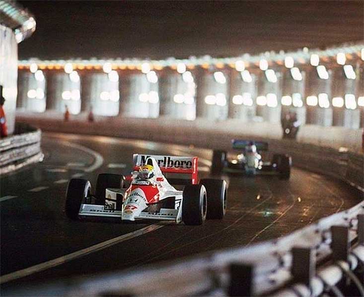 SENNA. 🇧🇷
Monaco. 🇲🇨