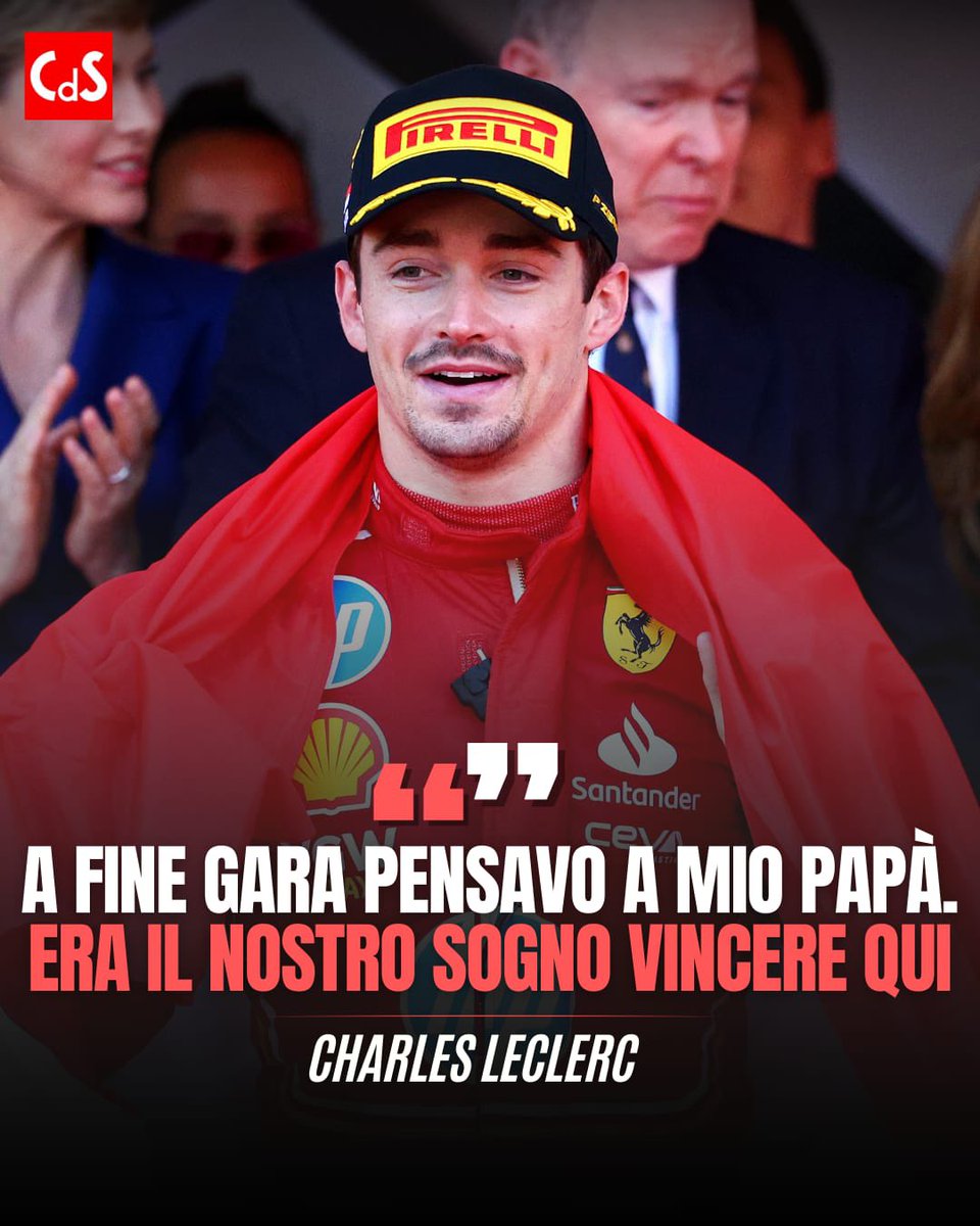 Corriere dello Sport tweet media