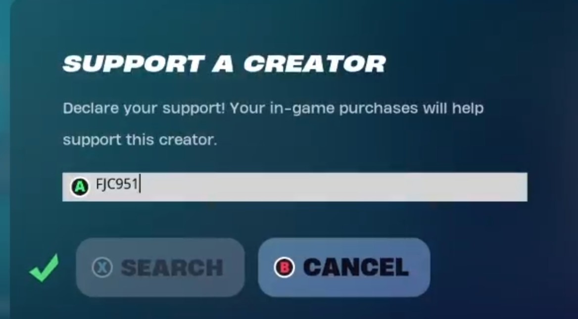 Jamesbstilns's tweet photo. Used code FJC951 to complete the bundle steal  n got all Mello'd out  @OpenMinded_187  @Openminded187 🫶🤝👍 https://t.co/EtqXpiaG12