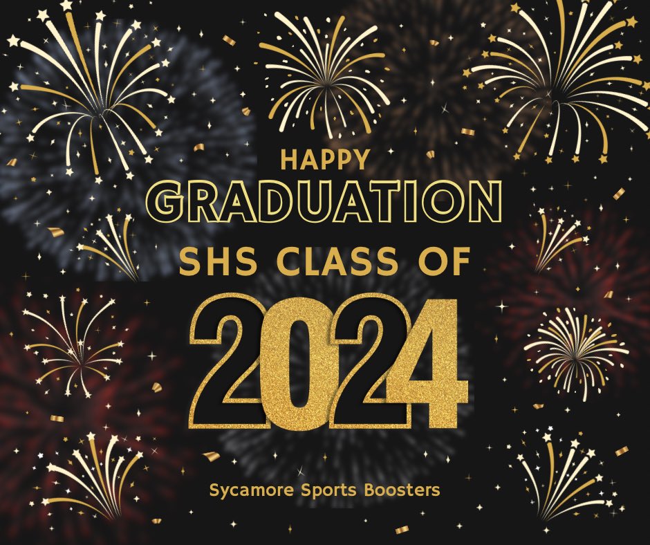 Sycamore Sports Boosters tweet media